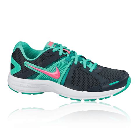 Nike Dart 10 Women's Running Shoes 8 B .